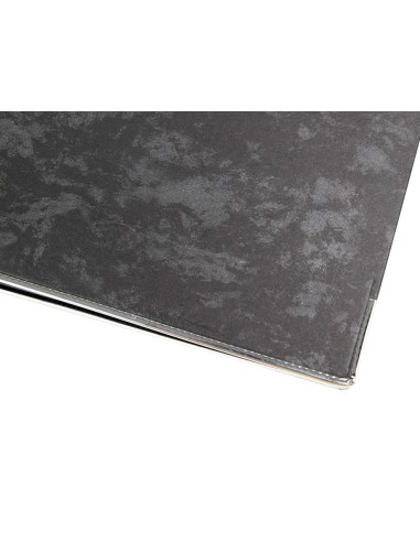 ARCH.PAL.LIDERPAPEL C.FORRADO DIN-A4 JASPEADO NG.SIN CAJALOMO 80 M