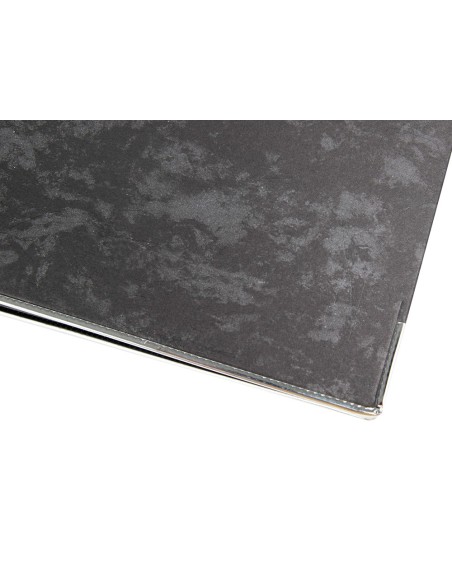 ARCH.PAL.LIDERPAPEL C.FORRADO DIN-A4 JASPEADO NG.SIN CAJALOMO 80 M