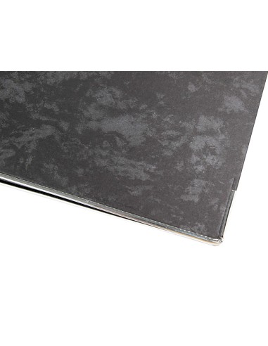 ARCH.PAL.LIDERPAPEL C.FORRADO FL.JASPEADO NG.SIN CAJA LOMO 80 MM