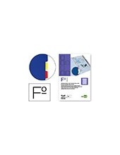 SEP.LIDERPAPEL PLASTICO JUEGO 10 SEP.FL.16 TAL. 2