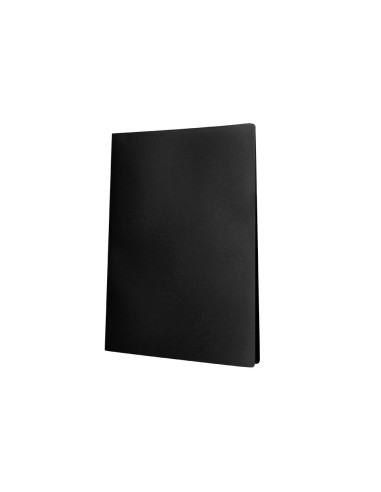 CARPETA  ESCAPARATE 40 FUNDAS PP. A3 NG.OPACO