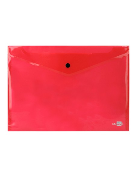 CARPETA BEAUT.DOSSIER BROCHE TPTE.DIN A4 COL.SURT. (PAQUETE 5 RETR.AD