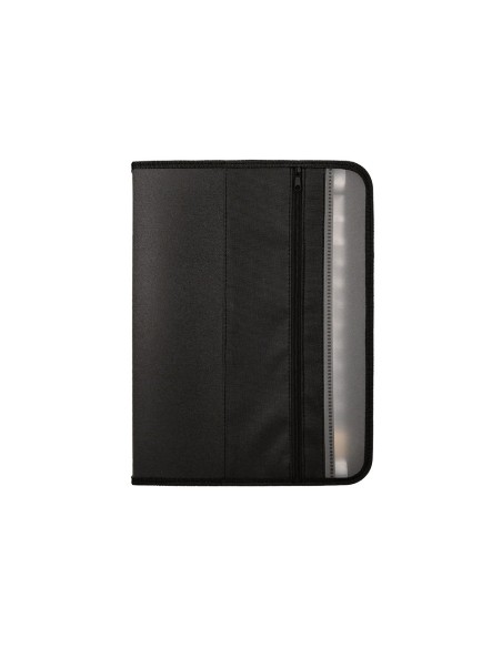 CARPETA  CLASIFICADOR FUELLE PP.A4 13 DEP.CIERRE