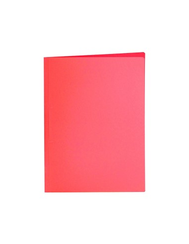 SUBCARPETA FL 180 GR. LIDERPAPEL COLORES SURTIDOS PASTEL 25 UD.
