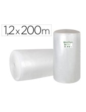 PLASTICO BURBUJA  ECOUSE 1.20X200M 30% PLAST.RECICLADO