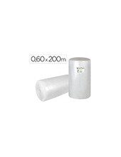 PLASTICO BURBUJA  ECOUSE 0.60X200M 30% PLAST.RECICLADO 2