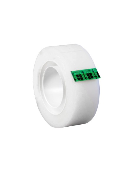 CINTA ADH. SCOTCH-MAGIC 33 MT X 19 MM