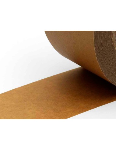 CINTA EMBALAR ADH. Q-CON.PP HAVANA 66 MT X 50 MM