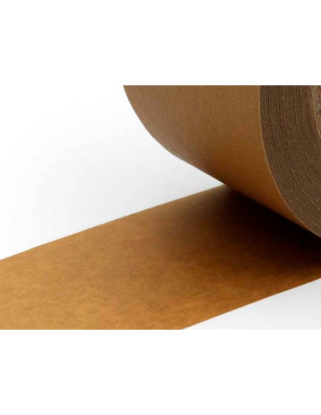 CINTA EMBALAR ADH. Q-CON.PP HAVANA 66 MT X 50 MM