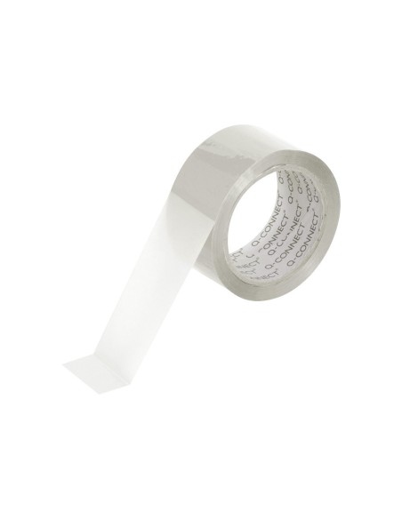 CINTA EMBALAR ADH. Q-CON.PP TPTE.66 MT X 50 MM