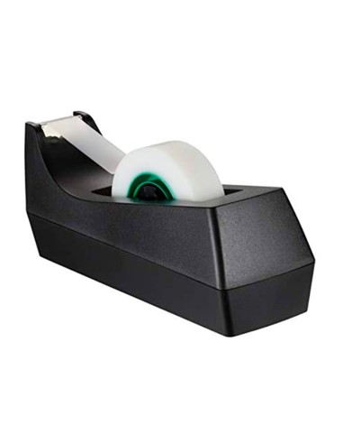 CINTA ADHESIVA Q-CON 33 MT X 19 MM INVISIBLE CAJA 8 UNIDADES KF15241