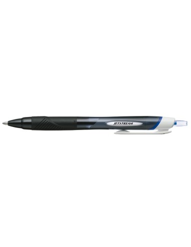ROTULADOR UNI-BALL JET STREAM SPORT SXN-150 AZUL