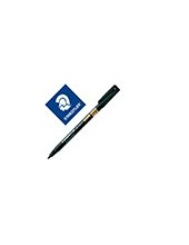 ROTULADOR STAEDTLER LUMOCOLOR RETRO.FIBRA PERM.SPECIAL 319-9 NG.MEDIA 2