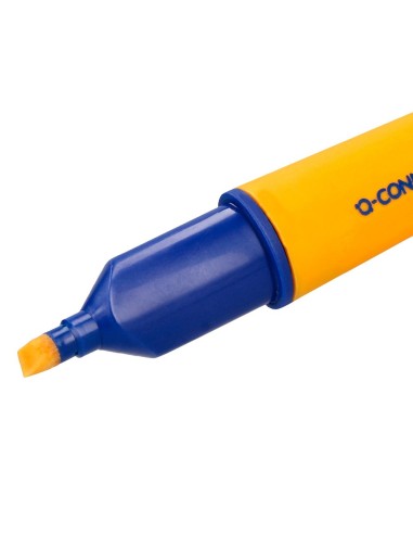 ROTULADOR MONEY TESTER PEN Q-CON.DETECTAR BILLETES FALSOS