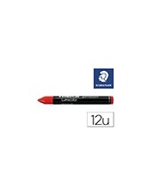 MINAS STAEDTLER PARA MARCAR ROJO PERMANENTE OMNIGRAPH 236 2