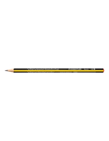 LAPICES GRAFITO STAEDTLER TRIPLUS SLIM TRIANGULAR MINA 2 MM