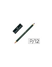 LAPICES COL.FABER GOLDFABER BICOLOR UNIDAD 873 2