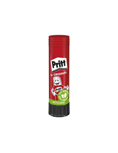 PEGAMENTO PRITT EN BARRA 43 GR-UD.