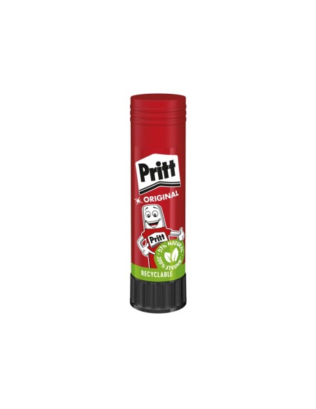 PEGAMENTO PRITT EN BARRA 43 GR-UD.