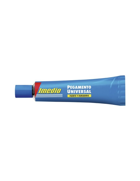 PEGAMENTO IMEDIO BANDA AZUL 35 ML UD.