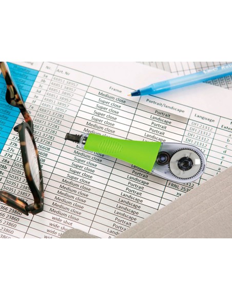 CORRECTOR Q-CON.CINTA PREMIUM 4,2MMX10M