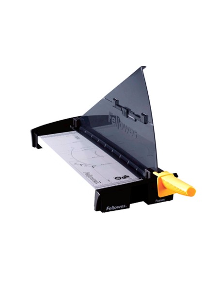 CIZALLA PALANCA FELLOWES FUSION A3 MET.10H. 80 GR
