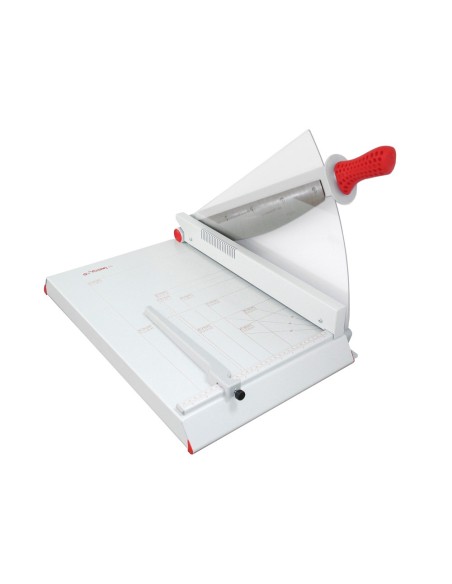 CIZALLA YOSAN 45 METALICA PALANCA A3 C/PANTALLA PROTECTORA 1520CIZ45