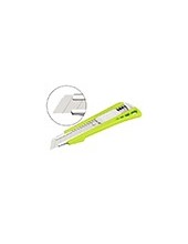 CUTER Q-CON.CUCHILLA ANCHA CERAMICA BLISTER 2