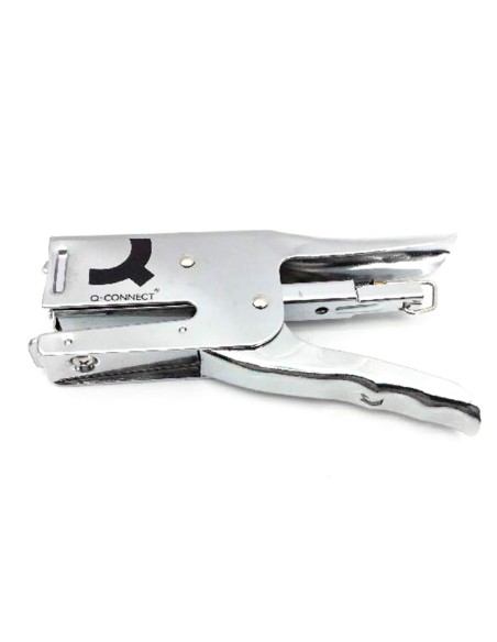 GRAPADORA Q-CON.TENAZA CAP. 40 H.USA GRAPAS 24/6 26/6