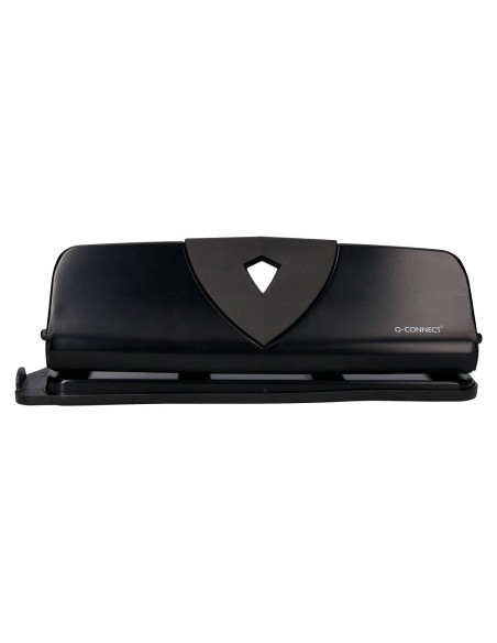 TALADRADOR Q-CON.KF01238 NEGRO 4 TAL.-ABERTURA 1,6 MM CAP. 16 H.