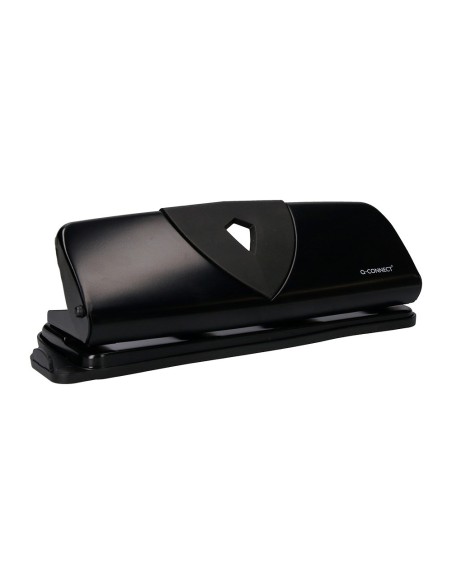 TALADRADOR Q-CON.KF01238 NEGRO 4 TAL.-ABERTURA 1,6 MM CAP. 16 H.