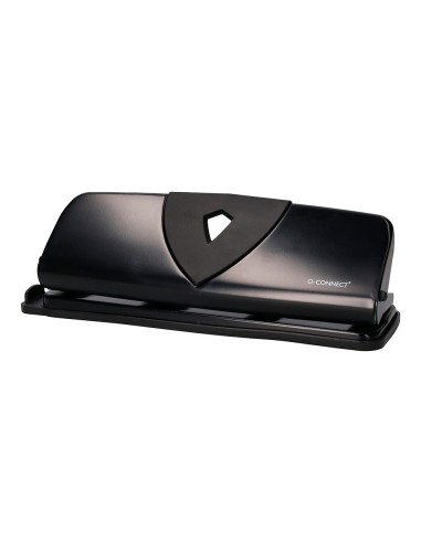 TALADRADOR Q-CON.KF01238 NEGRO 4 TAL.-ABERTURA 1,6 MM CAP. 16 H.