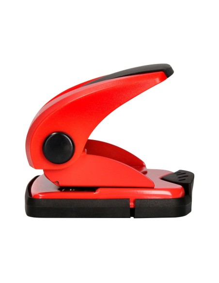 TALADRADOR Q-CON.KF02156 ROJO ABERTURA 2 MM CAP. 20 H.