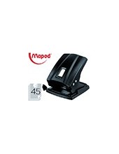 TALADRADOR MAPED ESSENTIALS METAL CAPACIDAD 45 HOJAS 2
