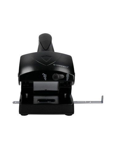 TALADRADOR Q-CON.KF01237 NEGRO ABERTURA 6,5 MM CAP. 65 H.