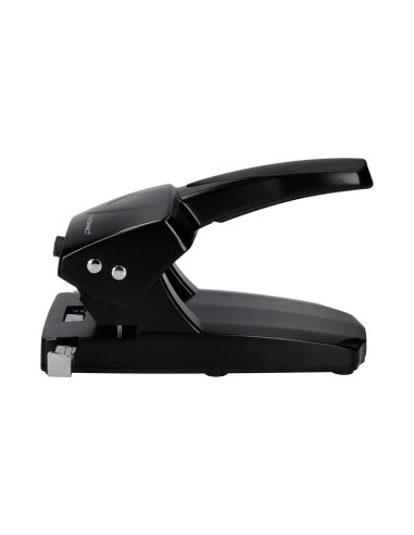 TALADRADOR Q-CON.KF01237 NEGRO ABERTURA 6,5 MM CAP. 65 H.