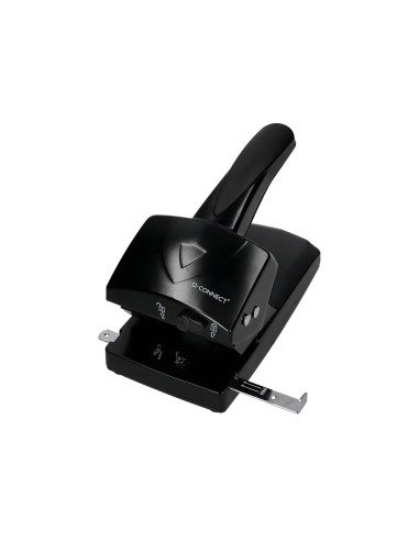 TALADRADOR Q-CON.KF01237 NEGRO ABERTURA 6,5 MM CAP. 65 H.