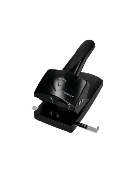 TALADRADOR Q-CON.KF01237 NEGRO ABERTURA 6,5 MM CAP. 65 H.