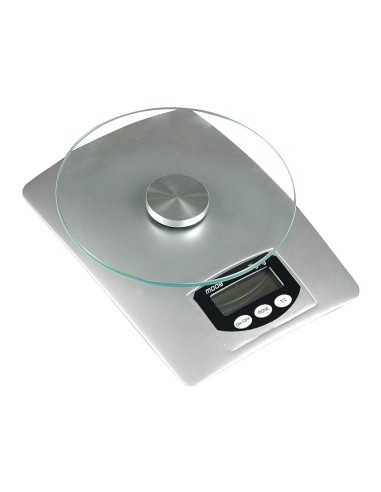 PESACARTAS OFICINA Q-CON.ELECTRONICO 5000 GR