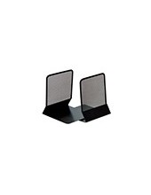 APOYALIBROS METALICO Q C/KF15098 NG.-JUEGO -135X152X165 MM KF15098 2