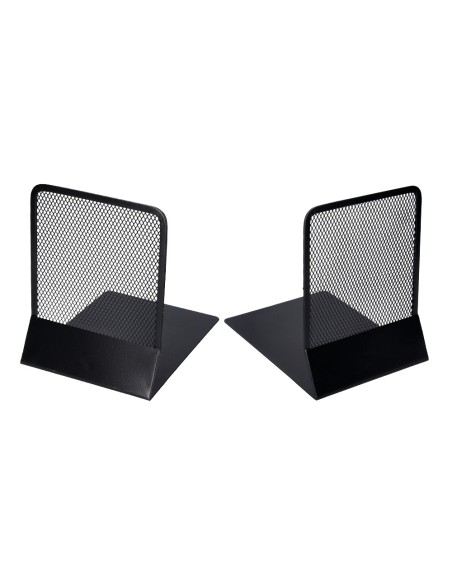 APOYALIBROS METALICO Q C/KF15098 NG.-JUEGO -135X152X165 MM KF15098