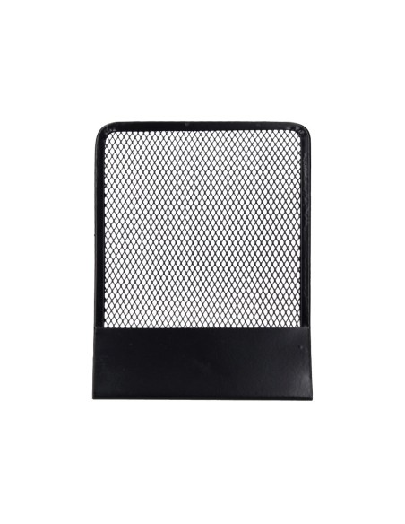 APOYALIBROS METALICO Q C/KF15098 NG.-JUEGO -135X152X165 MM KF15098