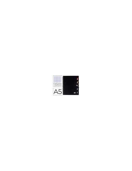 BLOC ESP.A5EXECUTIVE NG. 5MM 100H.80GR.5 SEP** BLOC ESP.A5EXECUTIVE NG. 5MM 100H.80GR.5 SEP**