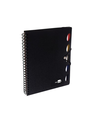 BLOC ESP.A5EXECUTIVE NG. 5MM 100H.80GR.5 SEP** BLOC ESP.A5EXECUTIVE NG. 5MM 100H.80GR.5 SEP**