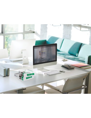 PAPEL FOTOCOP.NAVIGATOR DIN A4 80 GRAMOS PAQUETE 500 H.