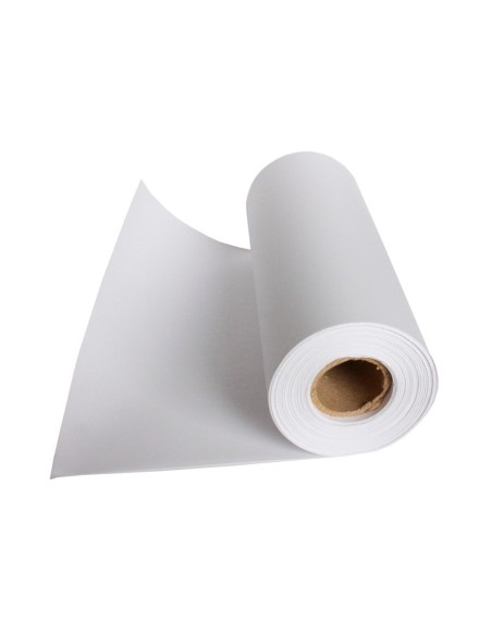 PAPEL REPROGRAFIA PPC PLANOS 914X175 MT 80 GRS. M2 PAPEL REPROGRAFIA PPC PLANOS 914X175 MT 80 GRS. M2