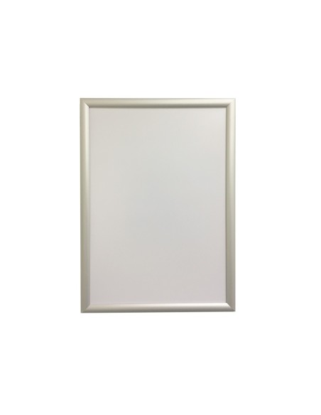 MARCO PORTA ANUNCIOS Q-CON.A3 MARCO AL.32,7X45X1,2 CM