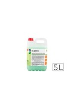 LIMPIABAÈOS GARRAFA 5 LITROS 2