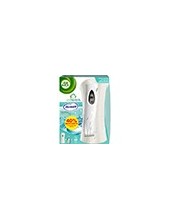 AMBIENTADOR SPRAY AUT.AIR WICK FRESHMATIC SENSOR PRESENCIA OL** 2