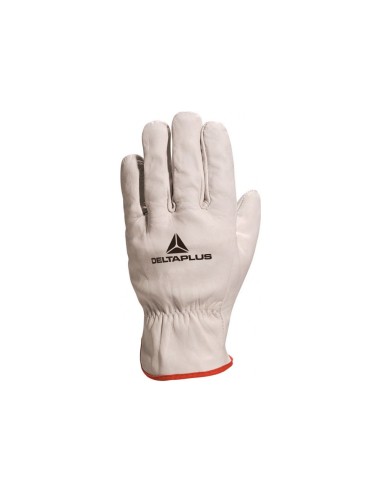 GUANTE PIEL VACUNO ESP.TODO TIPO TRABAJOS T. 11